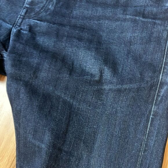 G-Star Raw x Marc Newson Hereingbone Jeans 30x32 - Picture 3 of 9